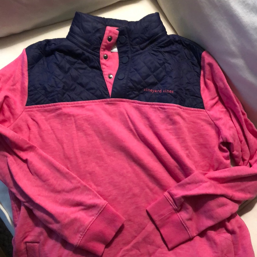 Vineyard Vines Performance Shep Shirt